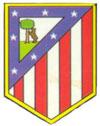 CLUB ATLETICO DE MADRID 'J'