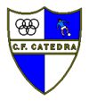 C.F. CATEDRA-AU14 'B'
