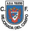 A.D.A. TOLEDO OLIVOS C.F. 'A'