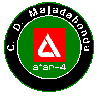 C.D. MAJADAHONDA AFAR-4