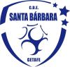 C.D. SANTA BARBARA GETAFE 'A'