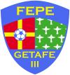 FEPE GETAFE III 'D'