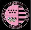 C.D.E. OLIMPICO DE MADRID 'A'