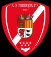 A.D. TORREJON C.F. 'B'