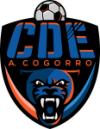 C.D. ALBERTO COGORRO