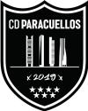 C.D. PARACUELLOS 'A'