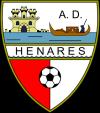 A.D. HENARES D.IV 'A'