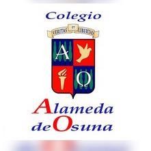 COLEGIO ALAMEDA DE OSUNA 'D'