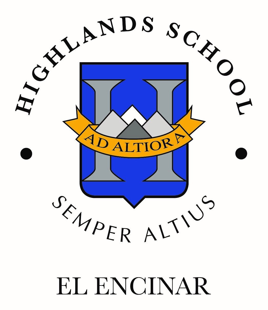C.D. HIGHLANDS EL ENCINAR 'A'