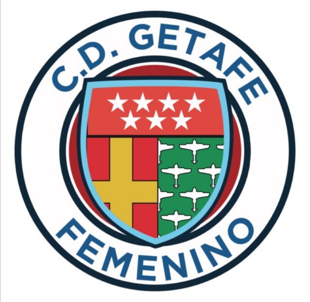 C.D. GETAFE FEMENINO 'B'