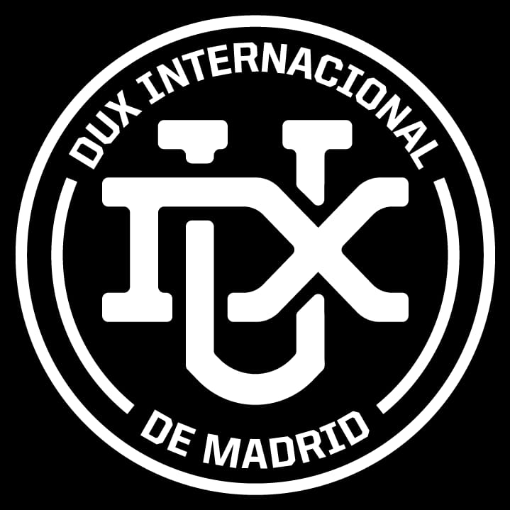 C.D. DUX INTERNACIONAL DE MADRID FOOTBALL ACADEMY VILLAVICIOSA DE ODON 'A'