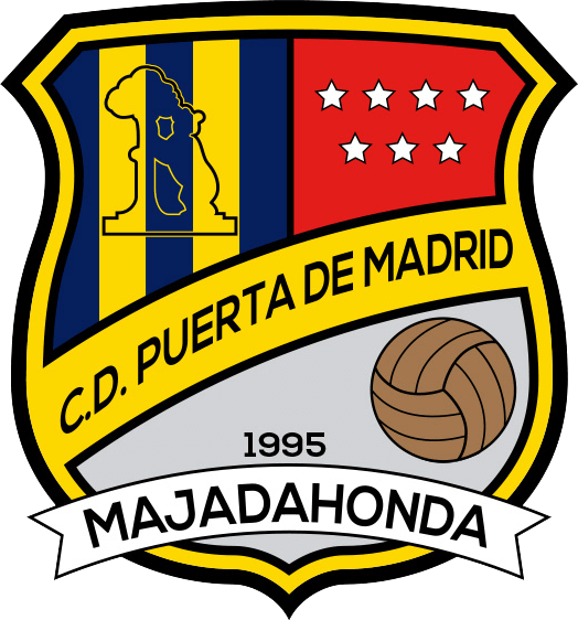 C.D. PUERTA DE MADRID 'C'