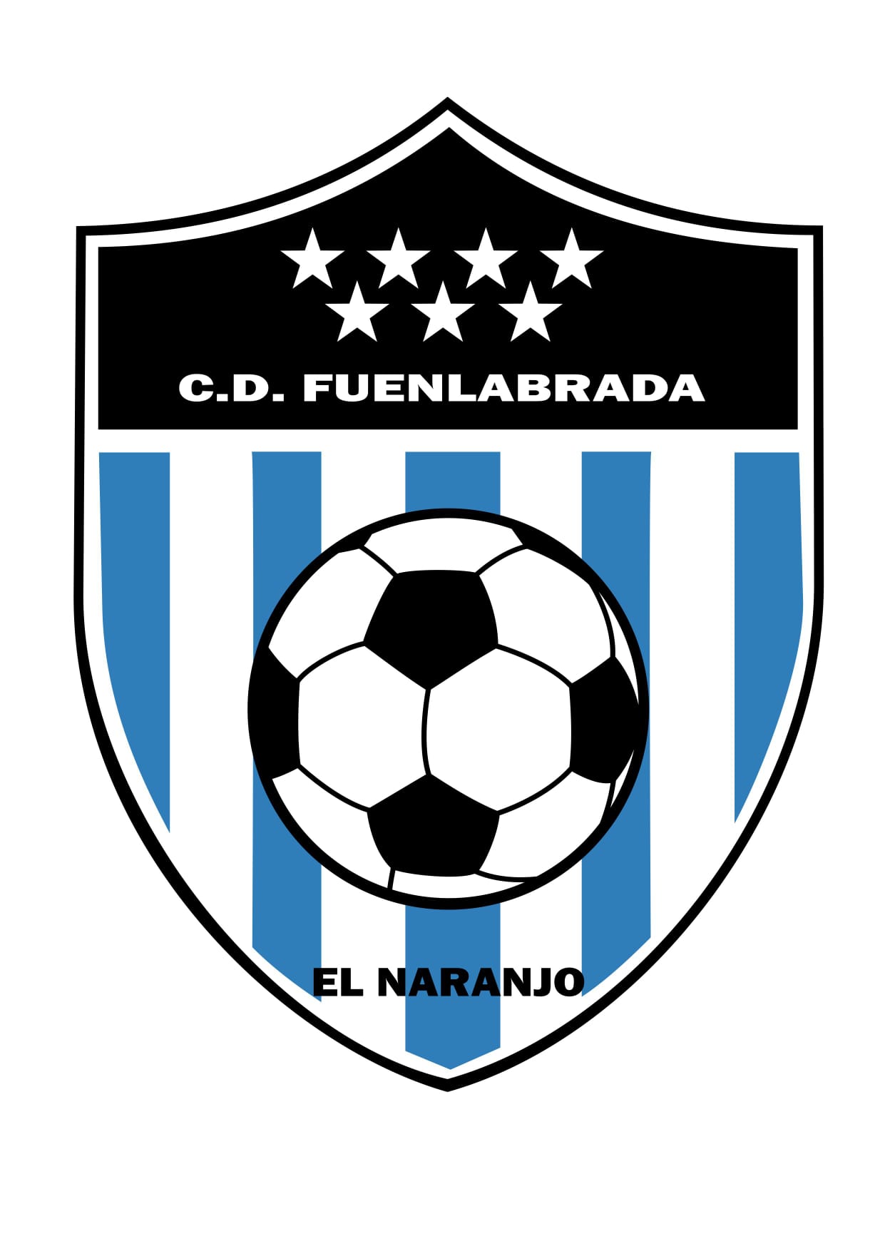 C.D. FUENLABRADA EL NARANJO 