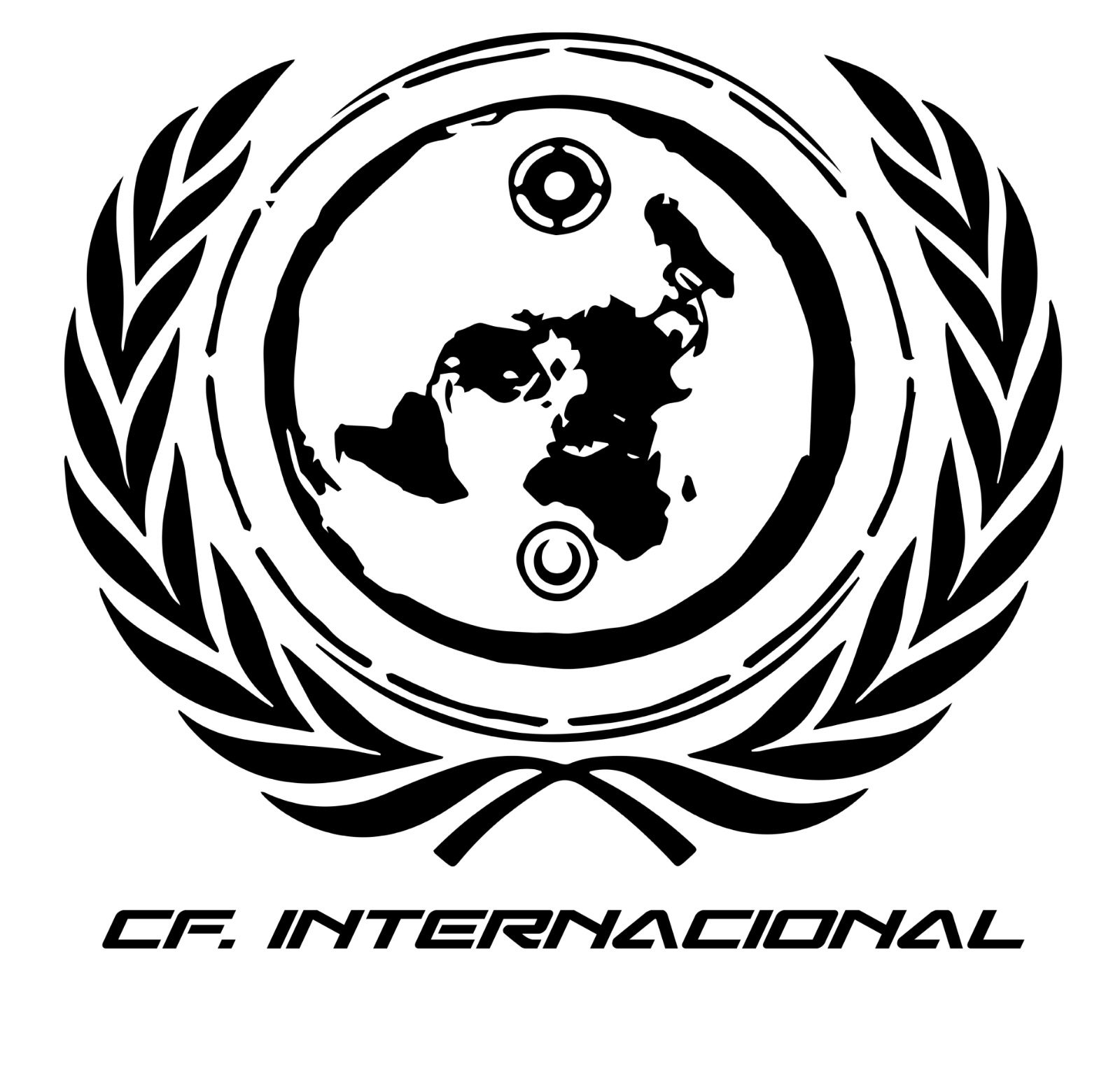 CLUB FLAT INTERNATIONAL 
