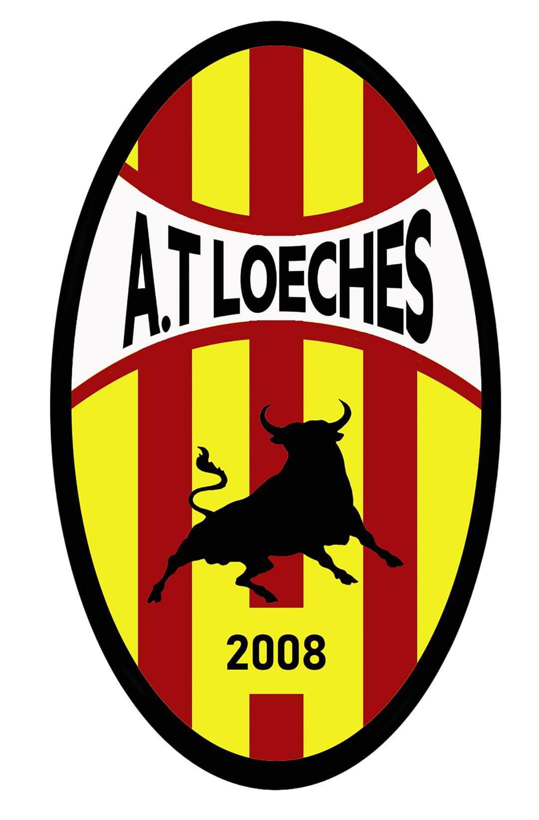 ATLETICO LOECHES 'A'