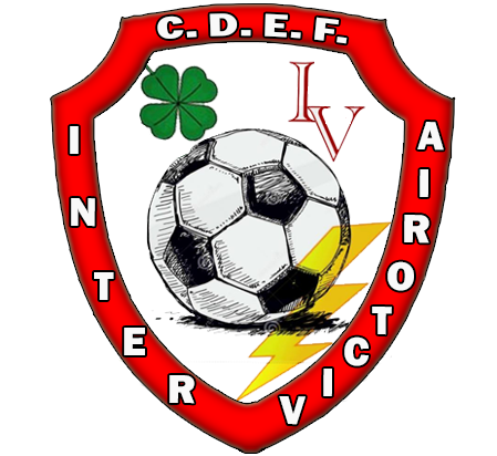 C.D.E. DE FUTBOL INTER VICTORIA 