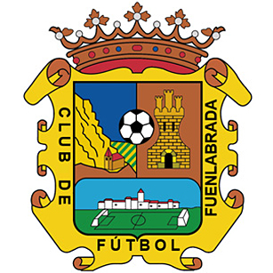 C.F. FUENLABRADA S.A.D. 'A'