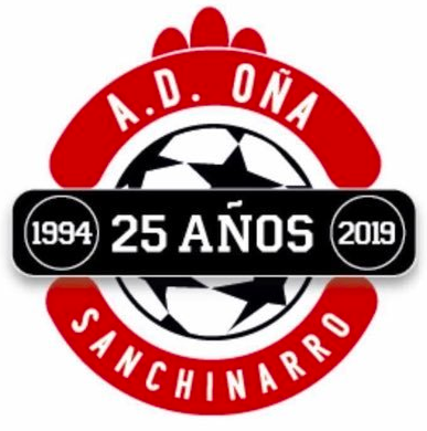A.D. OÑA SANCHINARRO