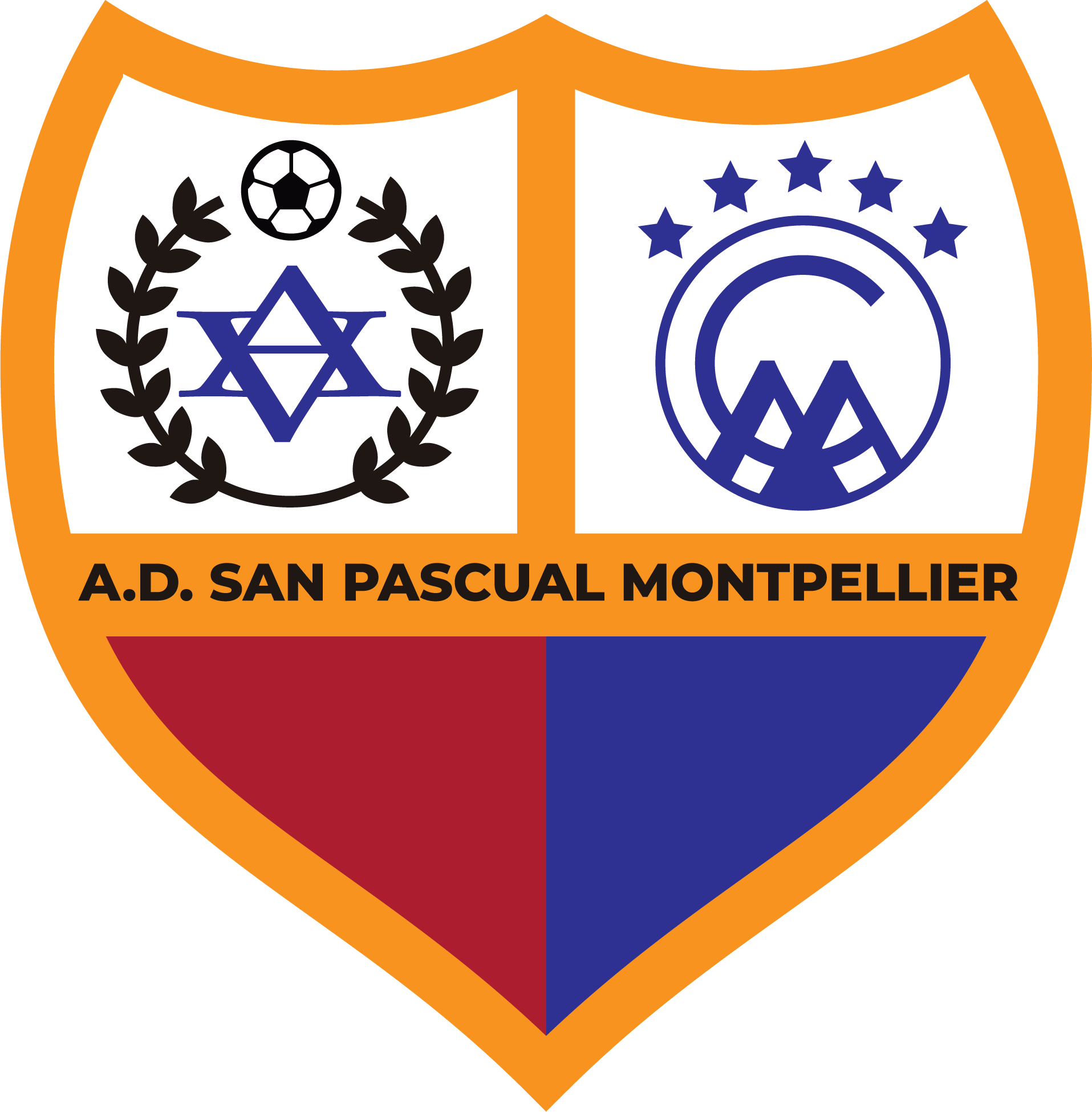 A.D. SAN PASCUAL-MONTPELLIER