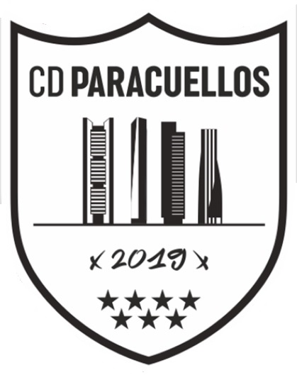 C.D.B. PARACUELLOS ANTAMIRA 'B'