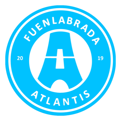C.D. FUENLABRADA ATLANTIS 'A'