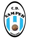 C.D. SAMPER - COSLADA