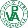 PASILLO VERDE ARGANZUELA