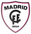C.D.E. MADRID CLUB DE FUTBOL FEMENINO - 2010